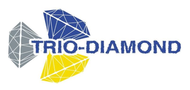 TRIO-DIAMOND