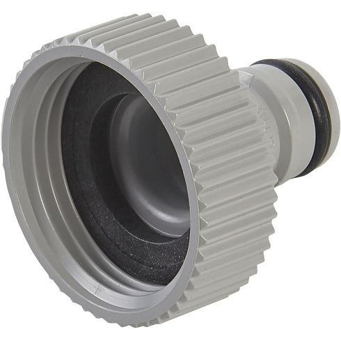 Штуцер с внутренней резьбой 1 (7576320)