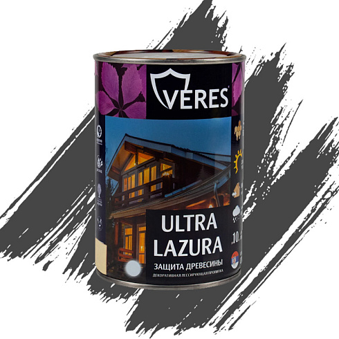 ВЕРЕС Ультра Графит №31 0,8л