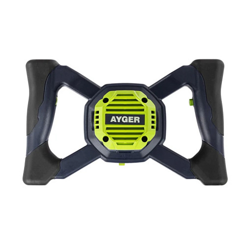 Дрель-миксер электрич. AYGER ACM 1300/2