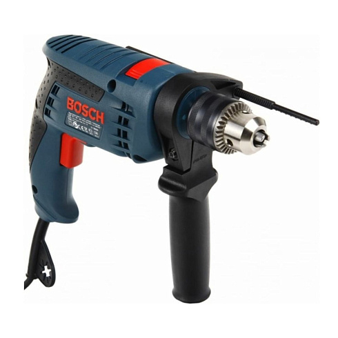 Дрель ударная BOSCH GSB 13 RE
