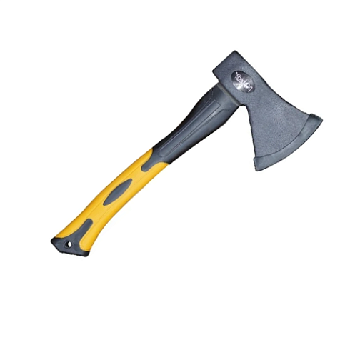 Топор, полн.обрезин. рук., 70% фиб. 600гр (2544306)