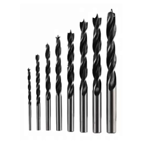 Сверло по дереву набор 8 предмет 8PCS СТС-027002008