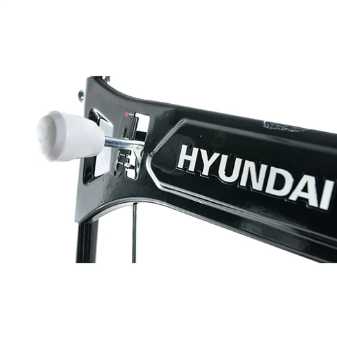 Снегоуборщик бензиновый HYUNDAI S 5556 