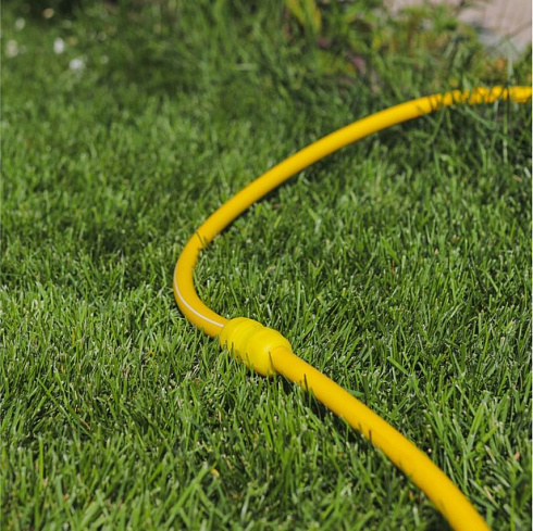 Муфта ремонтная переходная 3/4-1" цанга ABS-пластик (150979)