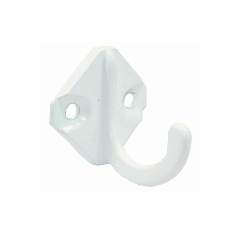 Крючок-вешалка №25 пол.