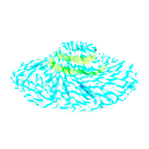 Насадка к швабре микрофибра "DOM-DOM" 231-0037 (270830)