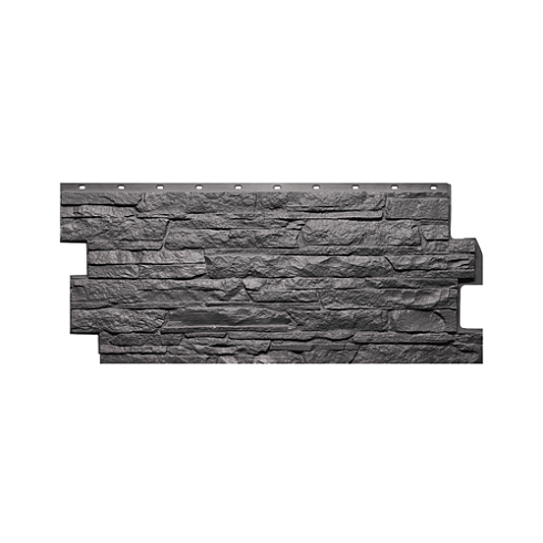 Фасадная панель FineBer СКАЛА (кварцевый) 1,094х0,459