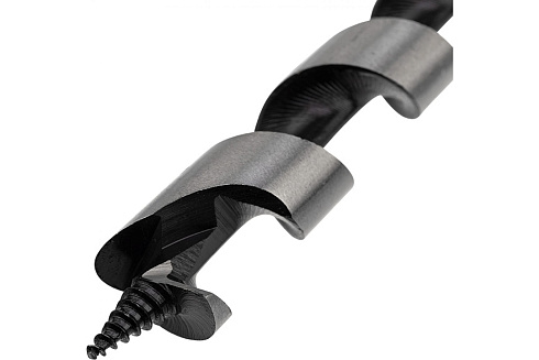 Сверло по дереву 35х460 