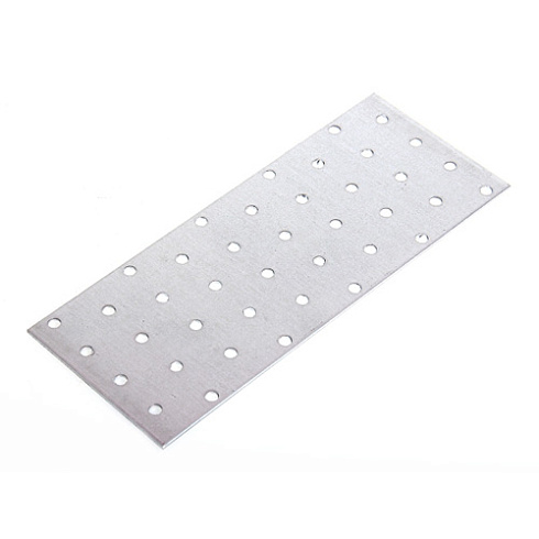 Пластина соединит.ПС 80х200 