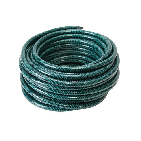 Шланг поливочный армиров. Метеор 3/4 50м (метражом) (24506)