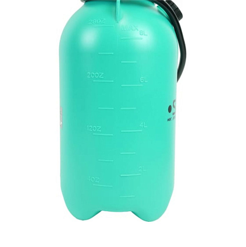 ОПРЫСКИВАТЕЛЬ аккумулят., ранцевый с ручкой 8л GS8208U STURM