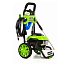 Мойка высокого давления Greenworks 140 GHP2000