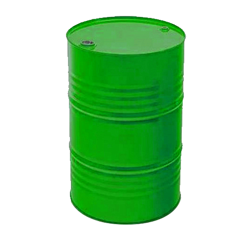 БОЧКА 227л пластик. 2 пробки б/у 