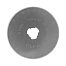Лезвие OLFA круглое для RTY-2/G, 45-C,45х0,3мм