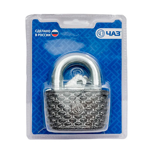 Замок навесной ВС 2-35 (корзинка) (29310)