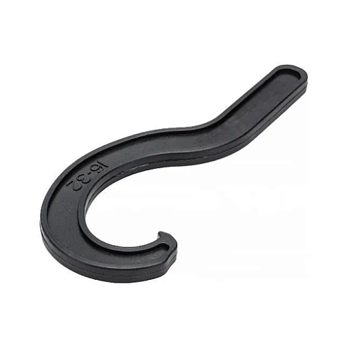 Ключ для ПНД пластик 16-32 (08084)