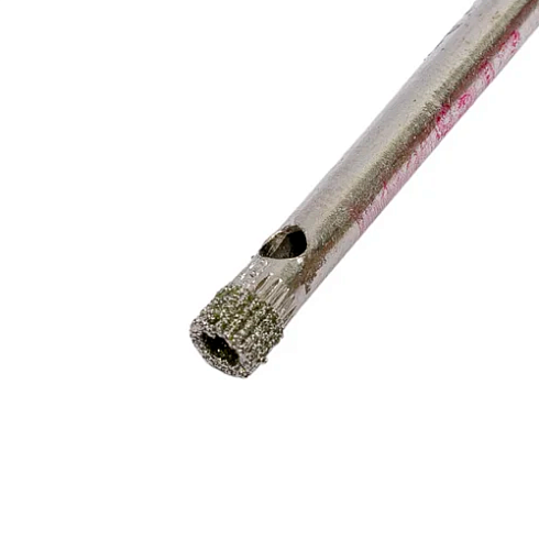 Коронка по стеклу и керамике  5мм СТК-04100005