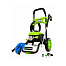 Мойка высокого давления Greenworks 140 GHP2000