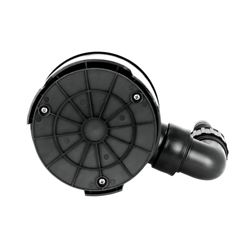 Насос фекальный ФНН-225-8 (SGPS-750) Jemix