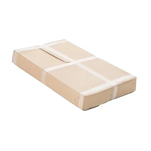 Парник "ХЛЕБНИЦА" каркас 2,0х1,0х1,0 (поликарб, грядка в комплекте)