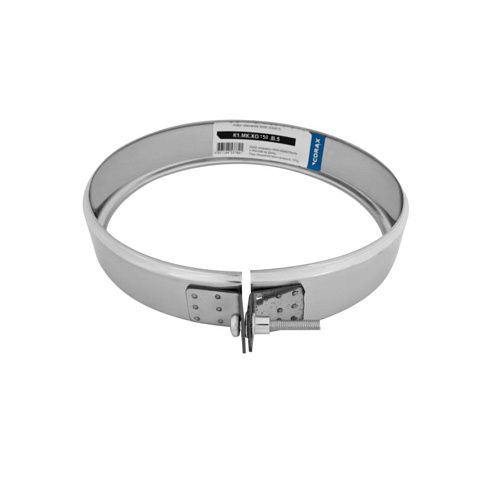 Хомут соединительный (430/0,5мм) D150