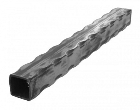 Художественный прокат (труба 3м) 20202Т