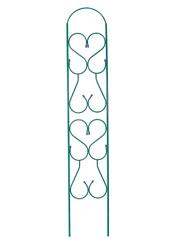 Шпалера "Узорная" 1,7м