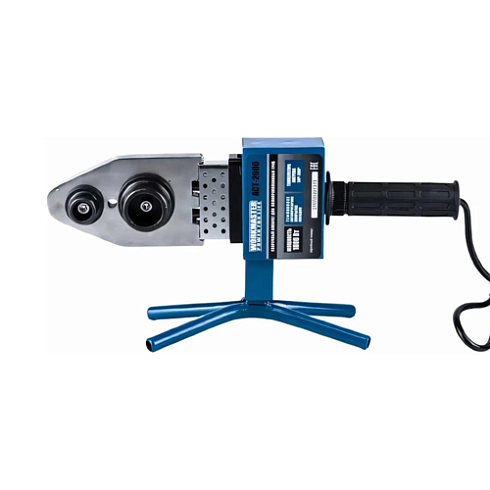 Аппарат для сварки попипропилен.труб АСТ-2000 Workmaster