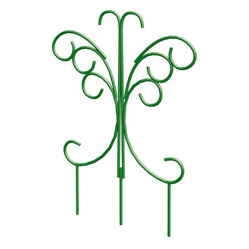 Шпалера разборная "Бабочка" 2,4м