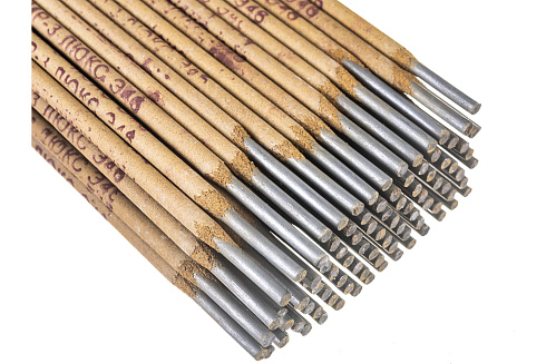 Электроды Люкс МР-3 D3 "МЭЗ" (2,5кг)