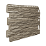 Фасадная панель FineBer Дачный СКОЛ 3 D Дымчатый (0,595х0,795)