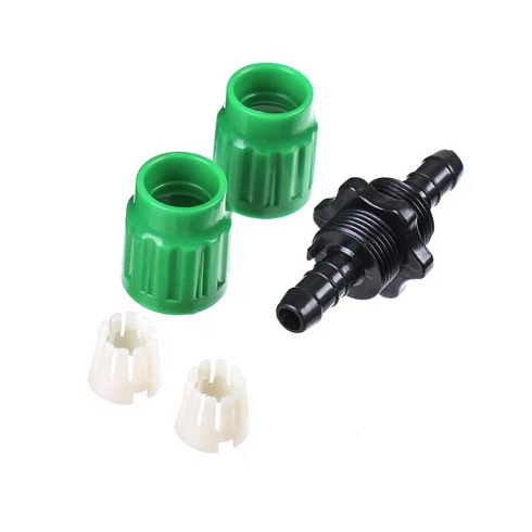 Муфта ремонтная для чудо шланга (1207605)