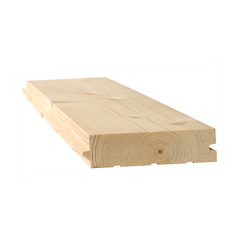 Доска пола : 28х142 : сорт АВ : 6,0м