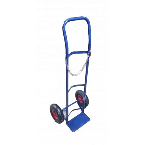 Тележка для 1 газ.баллона НТ 1800-1 до 150кг