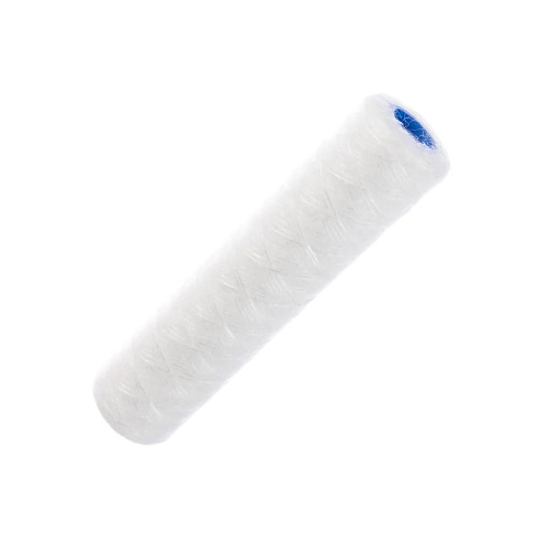 Картридж из полипропилен шнура 20мкм (Юникорн)