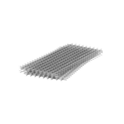 Сетка стальная сварная  100х100х4 (2х3м)