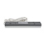 Удл. с сетевым фильтром 5х3м+2USB+1TYPE C, с/з,10A 2500Вт S-GSR5-3 U2C1 White/Grey Uniel UL-00012109