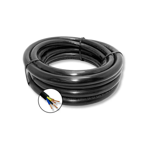 Кабель КГ 4х4 (м)