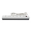 Удл. с сетевым фильтром 5х3м+2USB+1TYPE C, с/з,10A 2500Вт S-GSR5-3 U2C1 White/Grey Uniel UL-00012109
