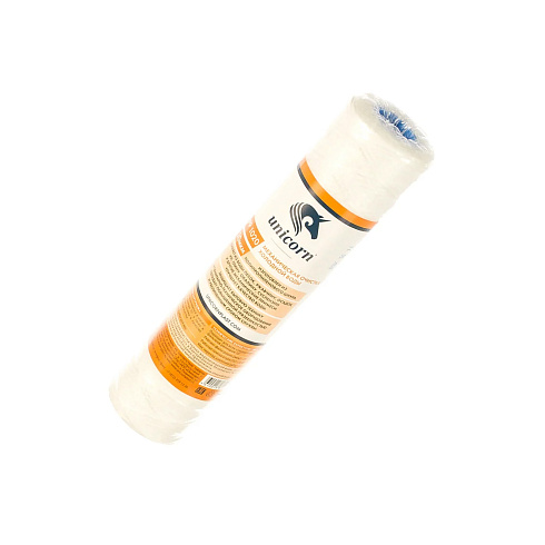 Картридж из полипропилен шнура 20мкм (Юникорн)