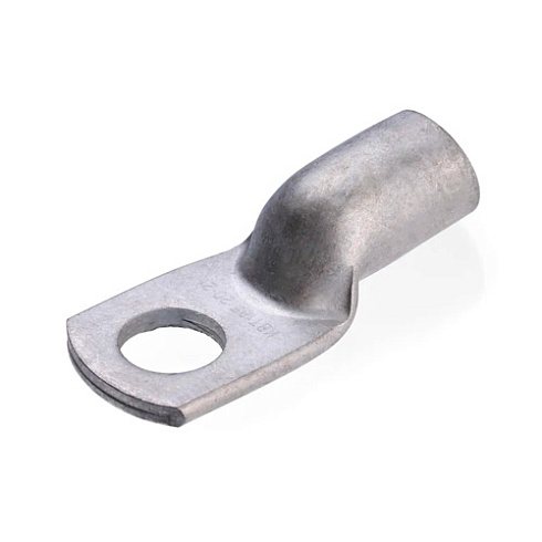 Наконечник медный ТМЛ 16-8-6 КВТ (11848)