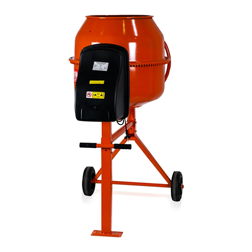 Бетоносмеситель БС-130Р Workmaster