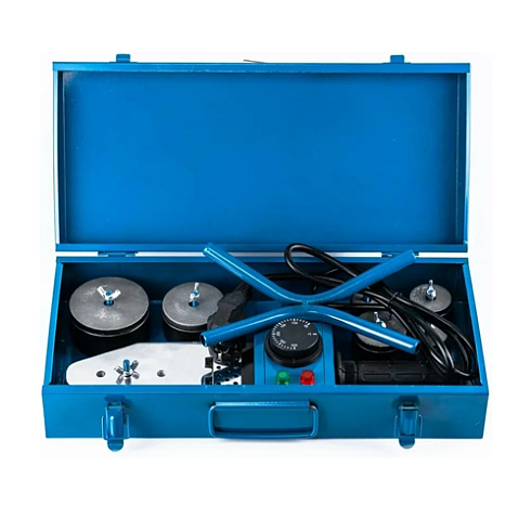 Аппарат для сварки попипропилен.труб АСТ-2000 Workmaster