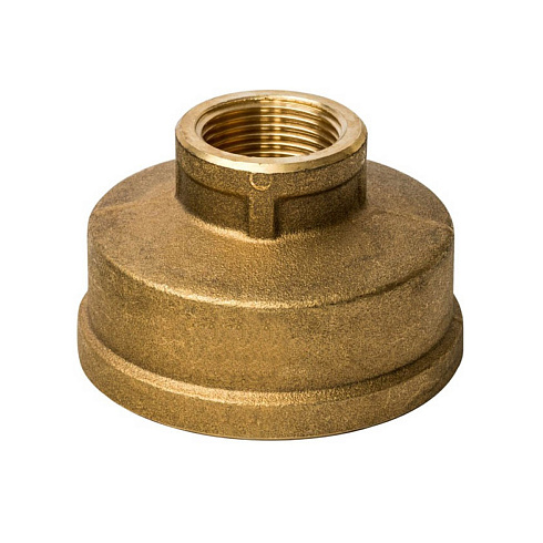 Муфта переходная 1 1/2 x 1 вн.-вн.