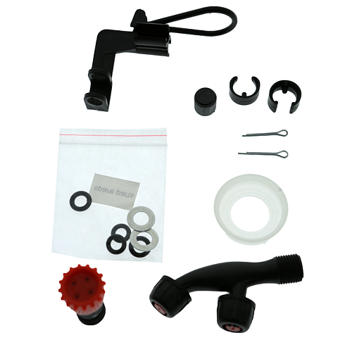 ОПРЫСКИВАТЕЛЬ аккумулят., ранцевый с ручкой 16л GS8216BM STURM