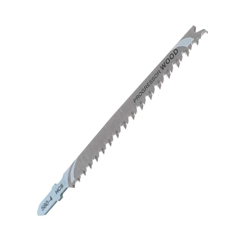 Пилка д/эл.лобзика по дер. HCS 116х91х2-3х65мм T234Х 5шт DeWalt DT2057-QZ