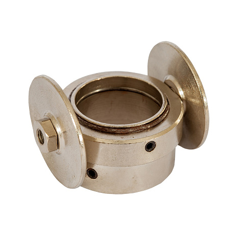 Насадка роликовая МР-101-141 (CV0021)