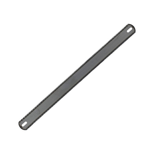 Полотна STAYER для ножовки по металлу двухсторонние 25х300мм, 24 TPI.