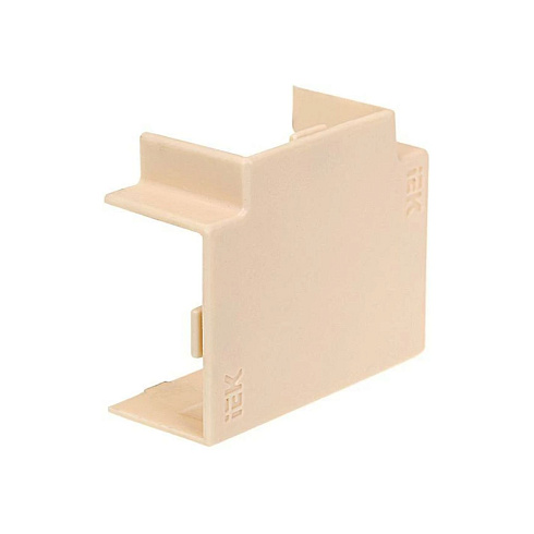 Угол Т-образ. КМТ 20х10 Сосна ИЭК